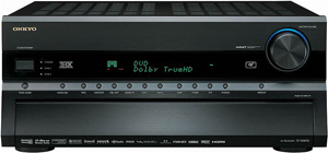 TX-SR876B Black 7.1-Channel Home Theater Receiver image
