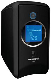 Panamax MB850