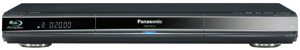 DMP-BD55K Blu-ray Disc Player image