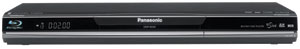 DMP-BD60 Blu-ray Disc Player image