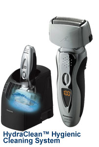 Panasonic ES8109S Vortex Wet/Dry Shaver with cleaning system Panasonic ES8109S 2 Panasonic ES8109S Vortex Wet/Dry Shaver with Cleaning System now only $104.54 Shipped Free!