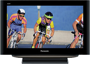 TC-26LX85 26-inch LCD HDTV image