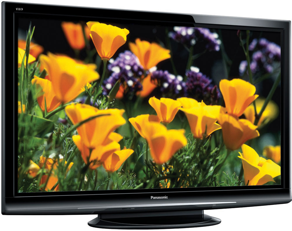 TC-P50G15 50-inch VIERA 1080p Plasma HDTV image