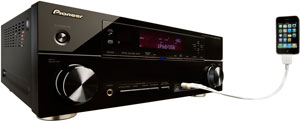 Pioneer VSX-1020-K
