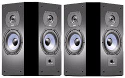 Polk Audio 747192107475