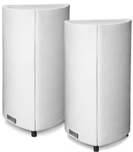 Polk Audio RM8 White (Pr)