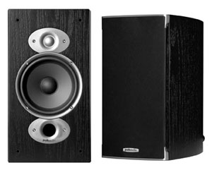 Polk Audio 747192113018