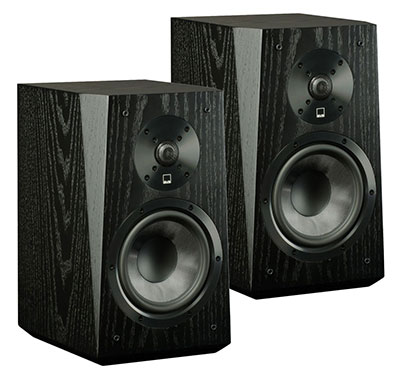 SVS Sound & Vision Award Winning Ultra Tower