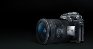 NX1 Samsung DRIMe V Processor