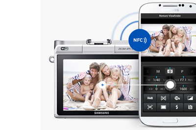 Remote Viewfinder Pro