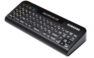 blu ray player qwerty
 on qwerty remote the qwerty remote puts functionality in your hands