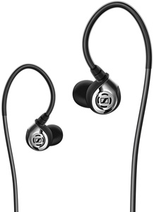 IE 6 Premium In-Ear Headphones image