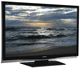 Sharp LC-46D64U 46-inch AQUOS 1080p LCD Flat Panel HDTV