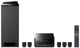 Sony DAV-IS10 5.1 BRAVIA Theater Micro System