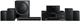 Sony HT-7200DH 5.1-channel Component Home Theater System