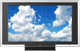Sony KDL-40XBR4 40-inch BRAVIA XBR series 1080p 120Hz LCD Flat Panel HDTV