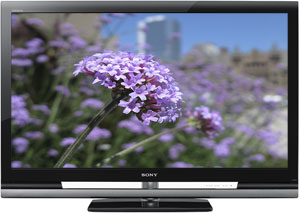 KDL-52V4100 52-Inch 1080p Bravia LCD HDTV image