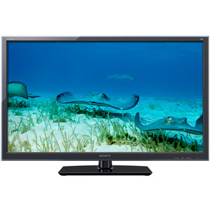 KDL-52XBR9 52-inch BRAVIA 240Hz 1080p LCD HDTV image