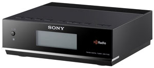 XDR-F1HD HD Radio Tuner image