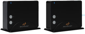 Soundcast SurroundCast