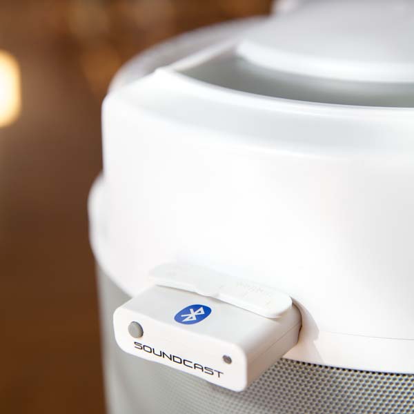 Image of Soundcast Bluecast Bluetooth Transmitter