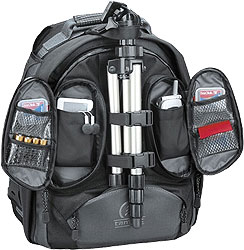 Tamrac 5585 Black Expedition Photo/Laptop bag 5X