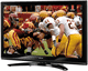 Toshiba 46LX177 46-inch Cinema Series REGZA 1080p 120Hz LCD Flat Panel HDTV