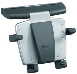 Vogel's EMC 5000 Open Box LCD Headrest Support for Portable DVD Players