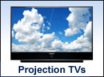 1080p Projection TVs