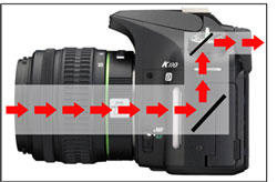 Digital SLR