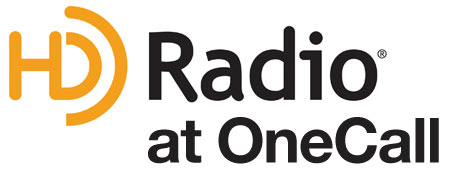 HD Radio at OneCall