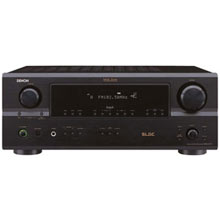 HD Receivers