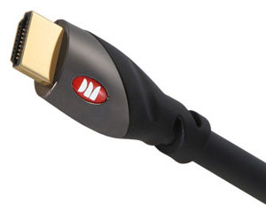 Monster Cable HDMI