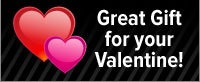 Great Headphone Gift Ideas for you Valentine