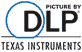Powered by DLP