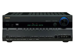 HOME THEATER