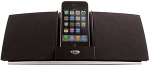 Klipsch i-Groove SXT WWi