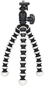 Sunpak Flexpod Gripper Black/White