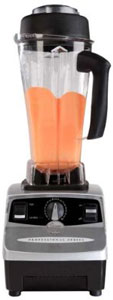 Vitamix CIA Pro Series Platinum