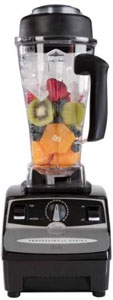 Vitamix CIA Pro Series Onyx