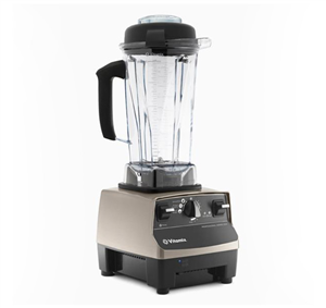 Vitamix Pro 500 Brushed Stainless