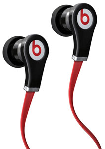Beats by Dr. Dre Tour with ControlTalk