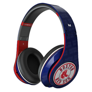 Beats by Dr. Dre Studio Red Sox Edition