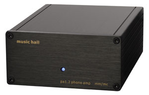 Music Hall Pa1.2 Picture