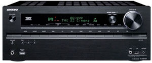 Onkyo TX-NR709