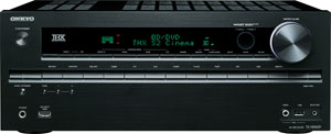 Onkyo TX-NR609