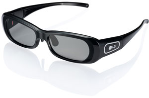 LG AG-S250