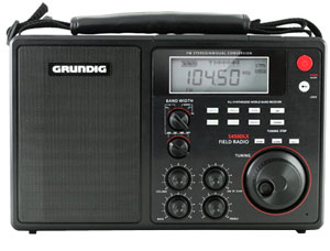 Grundig GS450DL