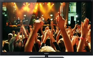 Sony Bravia XBR-55HX929