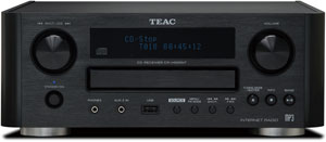 Teac CR-H500NT